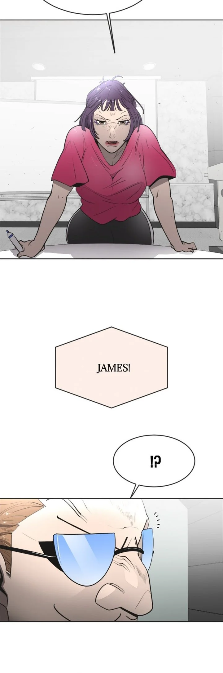 Superhuman Era Chapter 55 Gambar 29