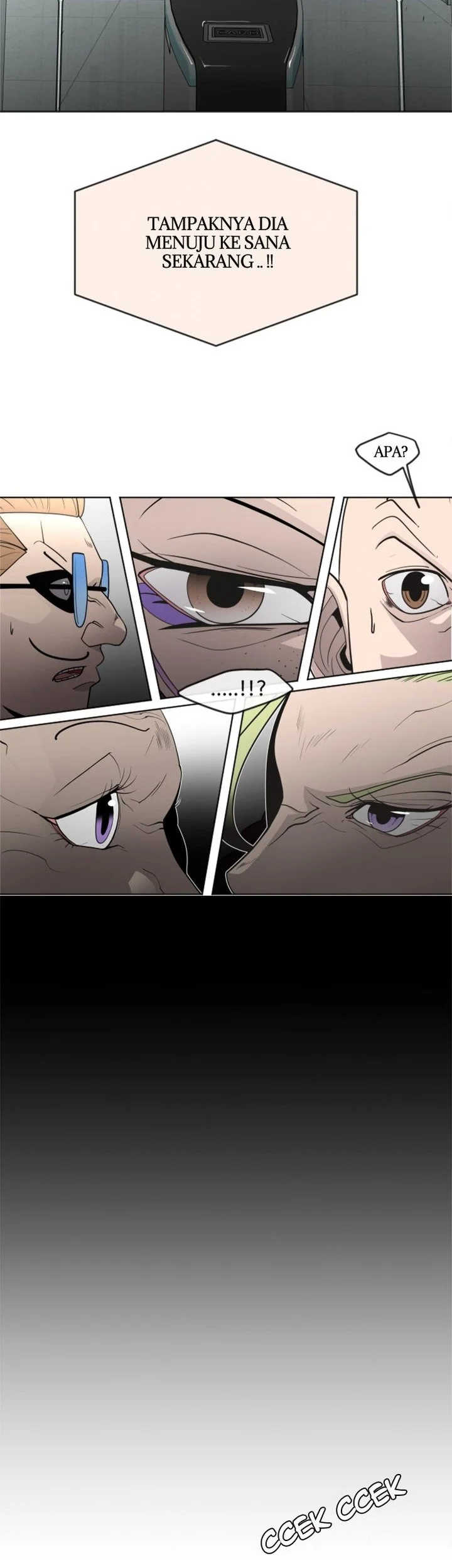 Superhuman Era Chapter 55 Gambar 32