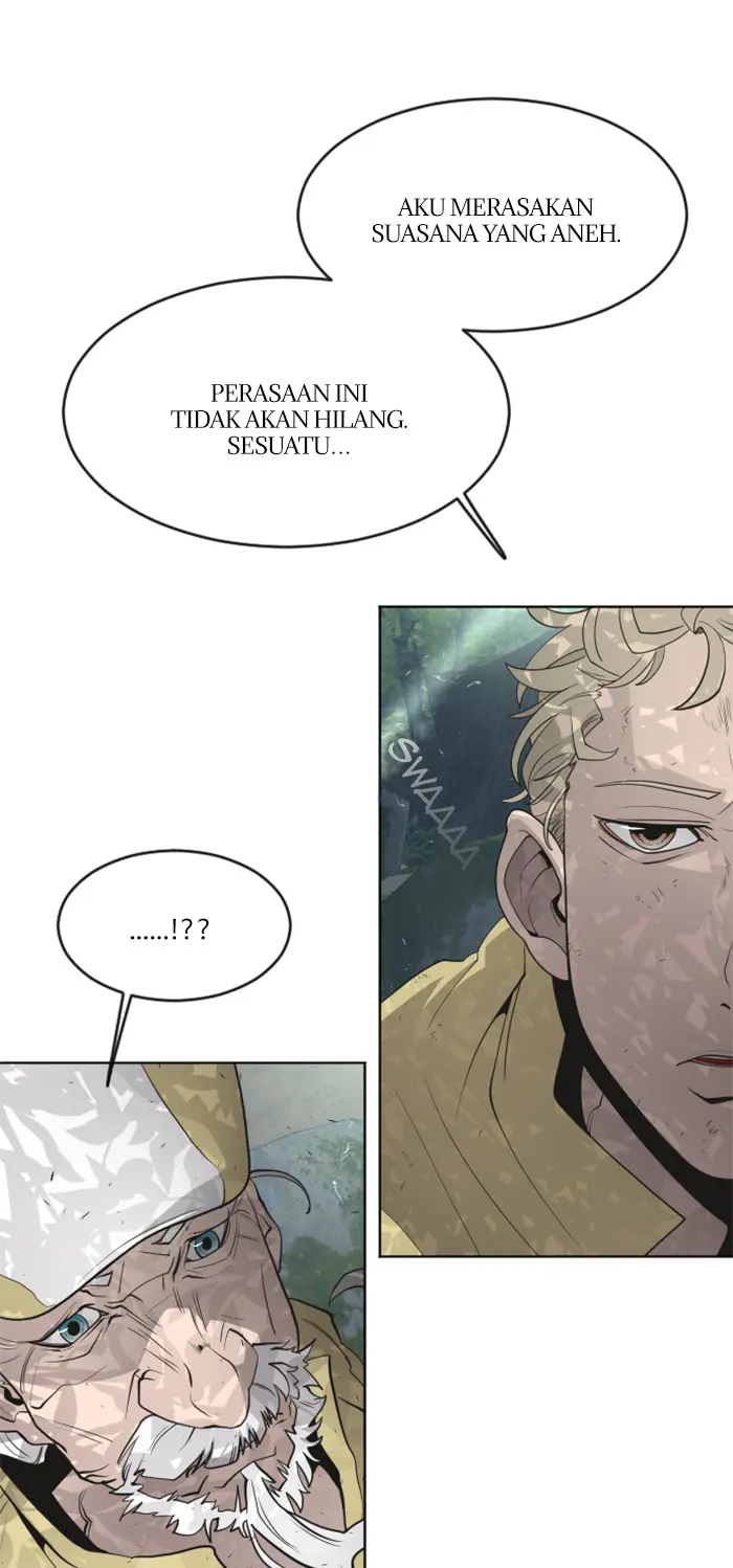 Komik Superhuman Era Chapter 56 gambar 1