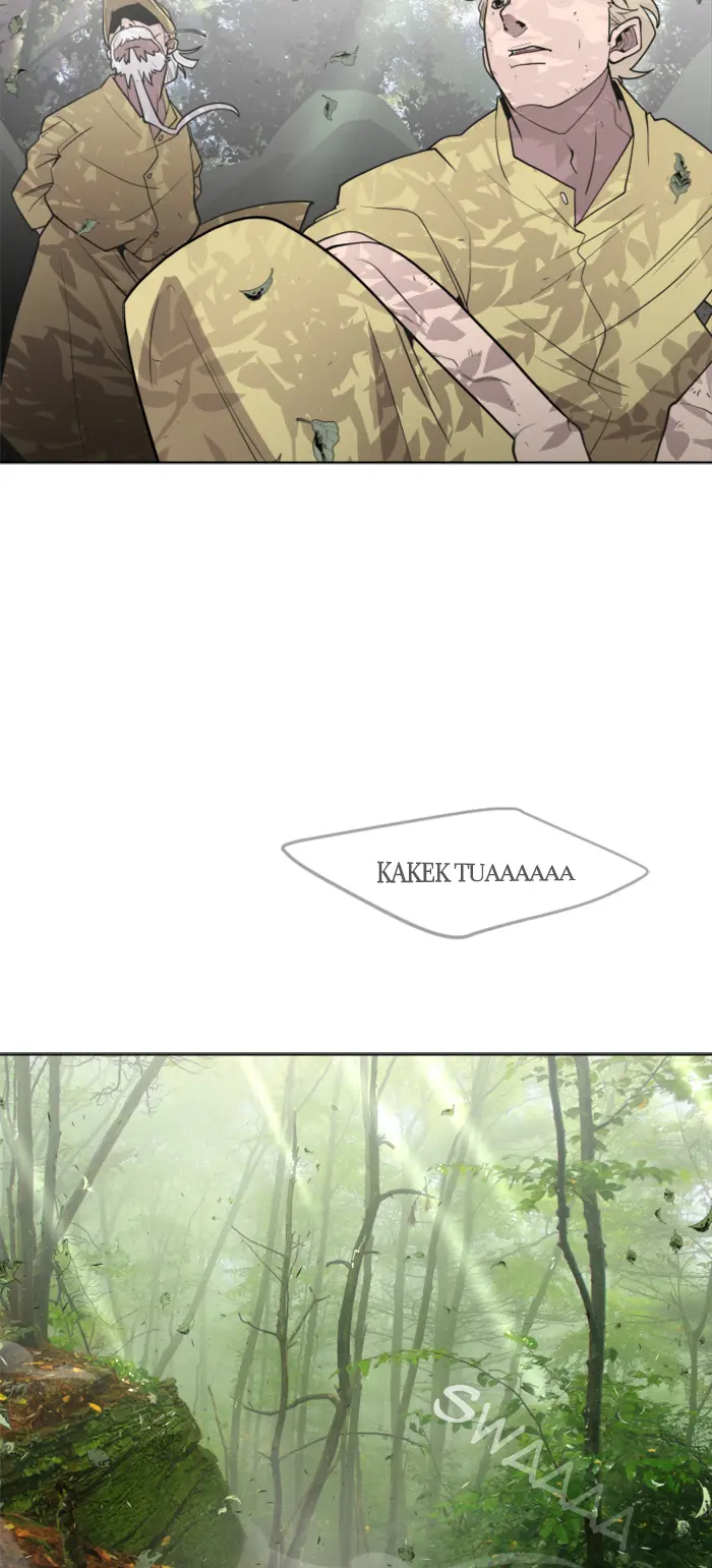 Superhuman Era Chapter 56 Gambar 12