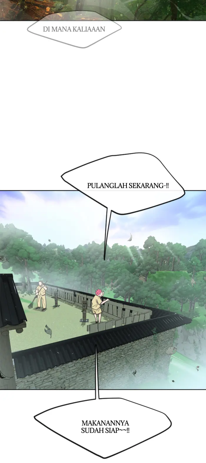Superhuman Era Chapter 56 Gambar 13