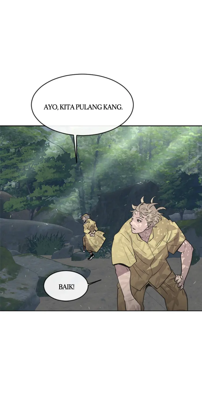 Superhuman Era Chapter 56 Gambar 14