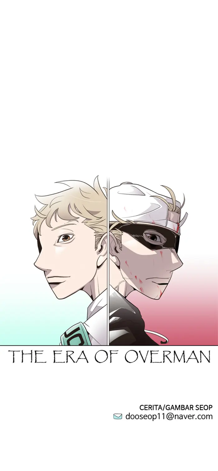Superhuman Era Chapter 56 Gambar 18