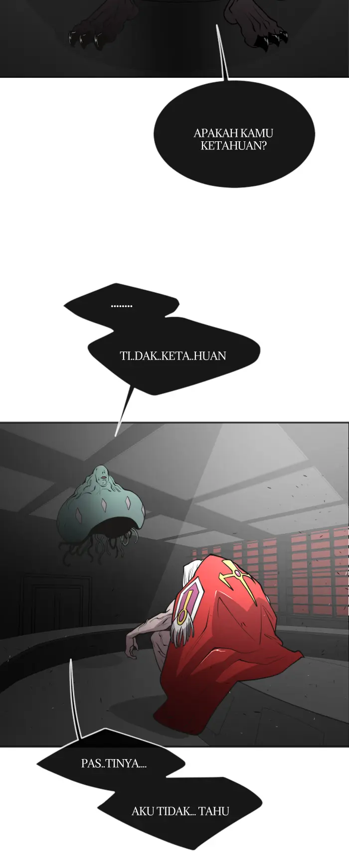 Superhuman Era Chapter 56 Gambar 20