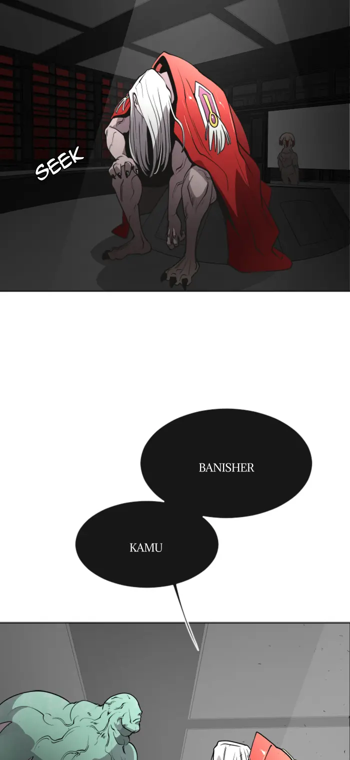Superhuman Era Chapter 56 Gambar 22