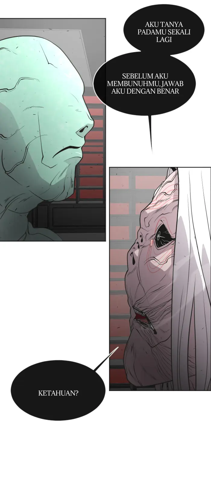 Superhuman Era Chapter 56 Gambar 24