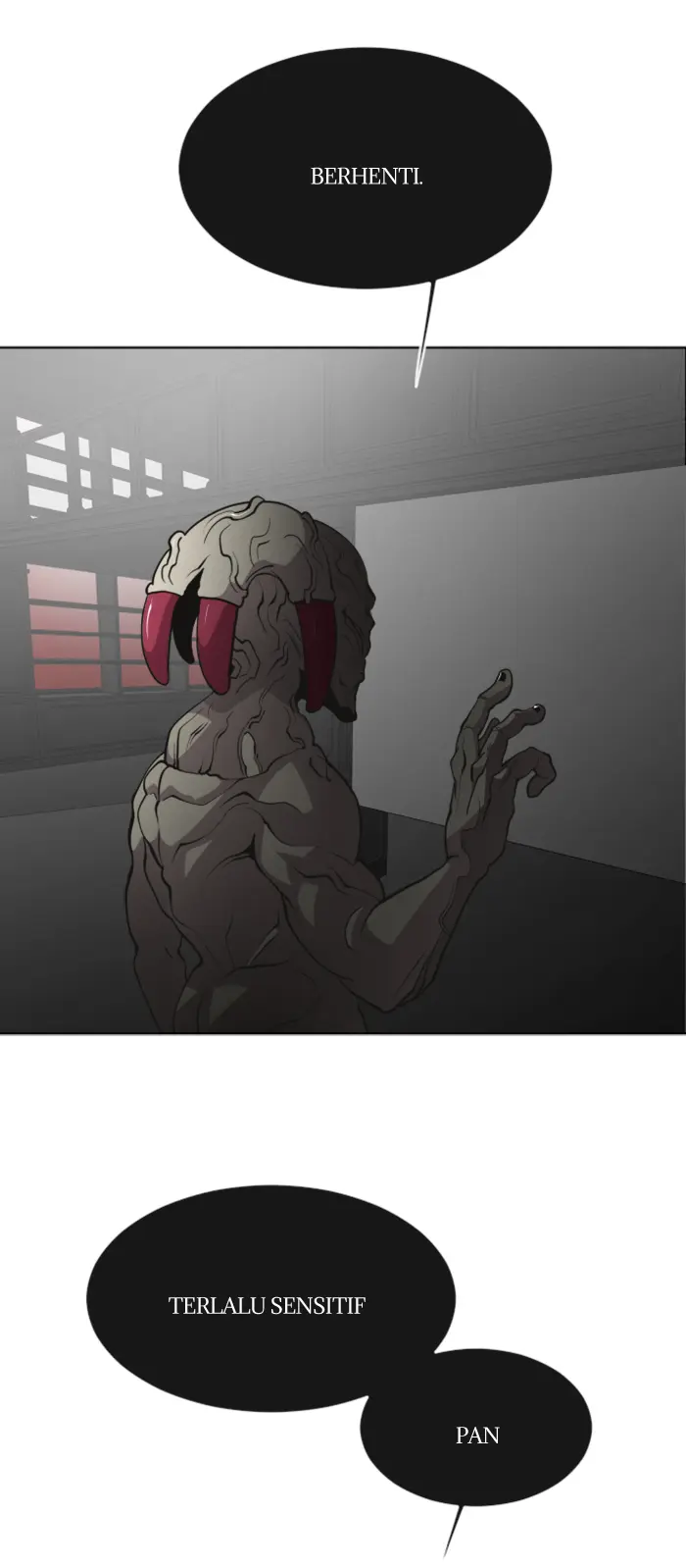 Superhuman Era Chapter 56 Gambar 25