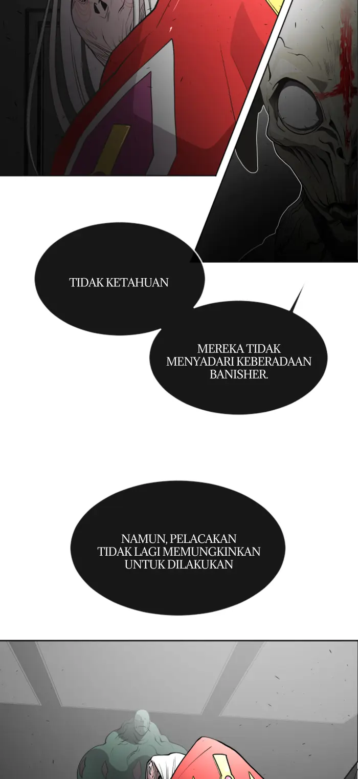Superhuman Era Chapter 56 Gambar 27