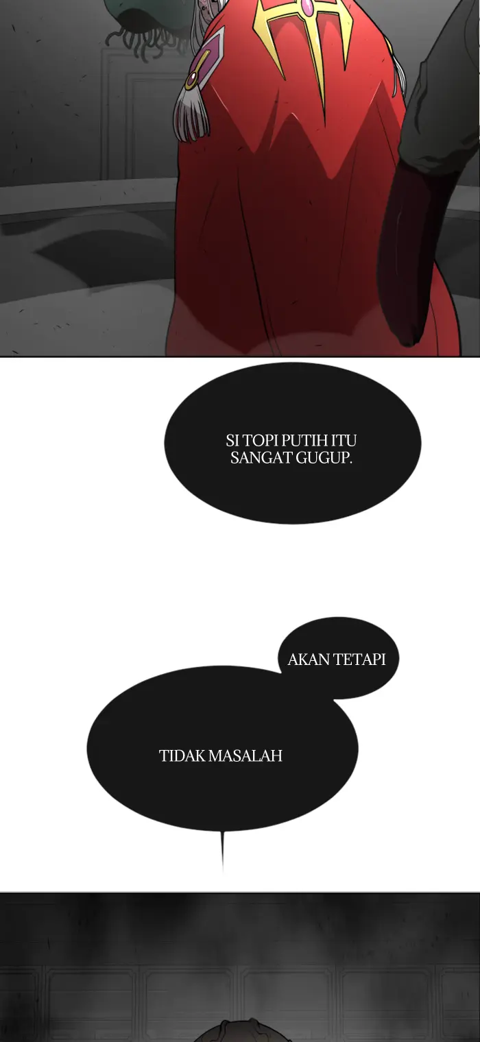 Superhuman Era Chapter 56 Gambar 28