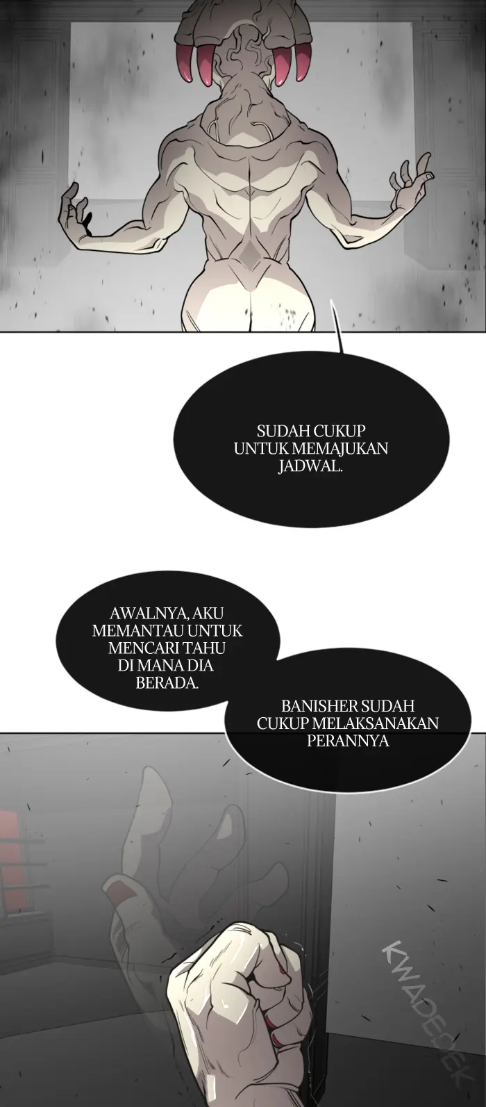 Superhuman Era Chapter 56 Gambar 29