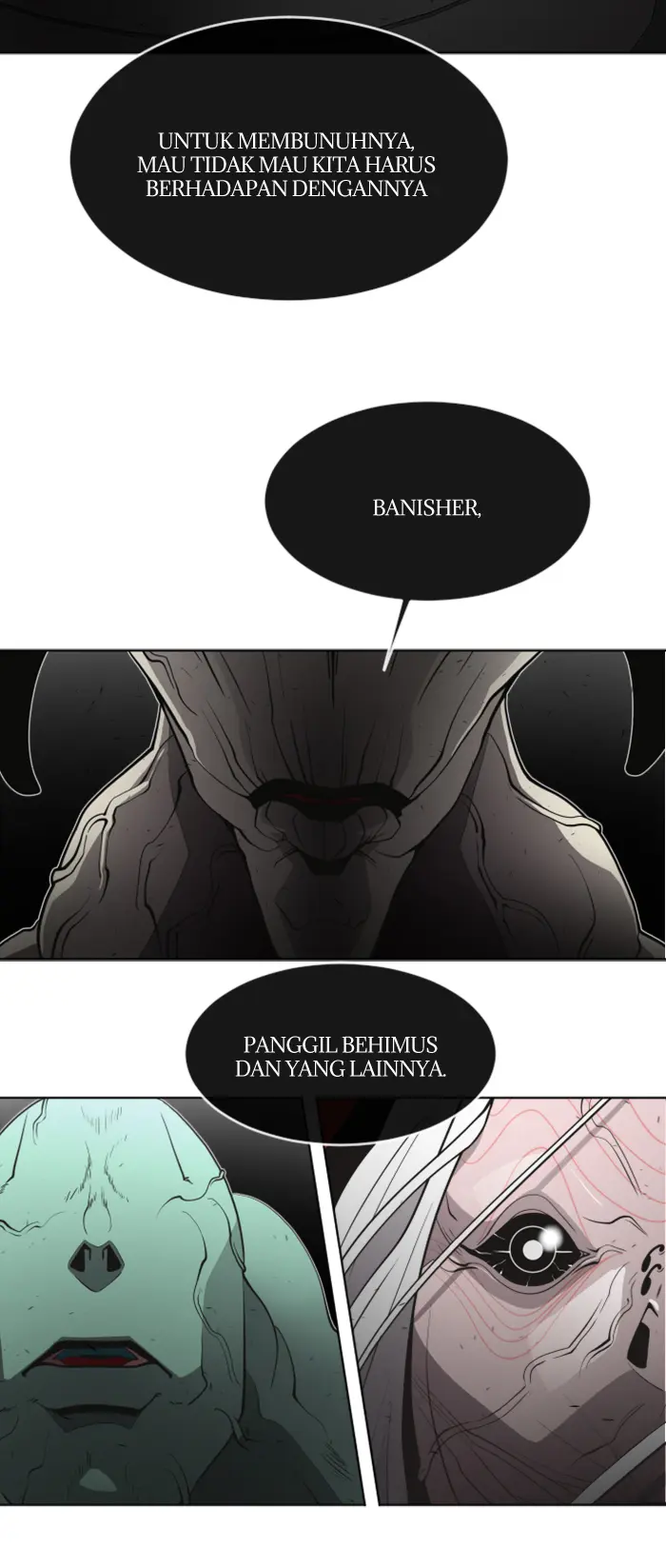 Superhuman Era Chapter 56 Gambar 31