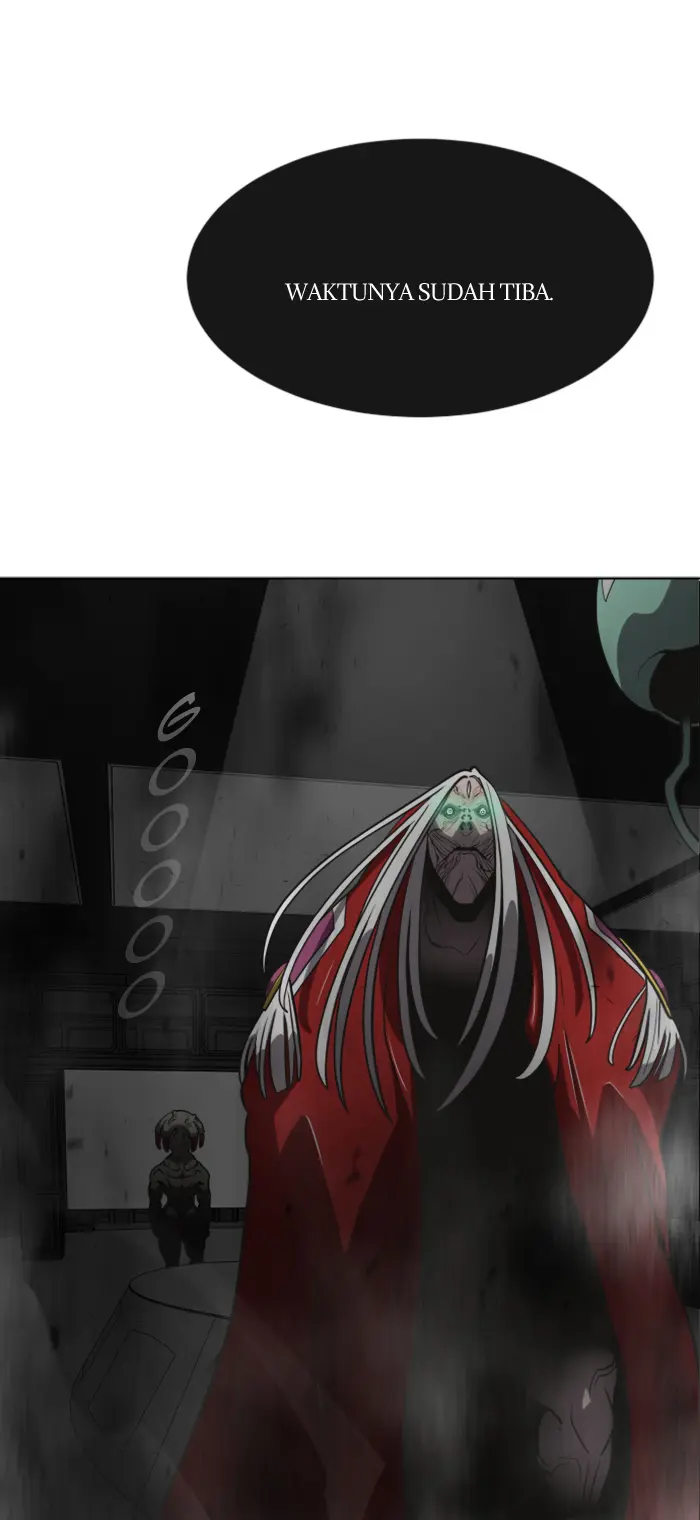 Superhuman Era Chapter 56 Gambar 32