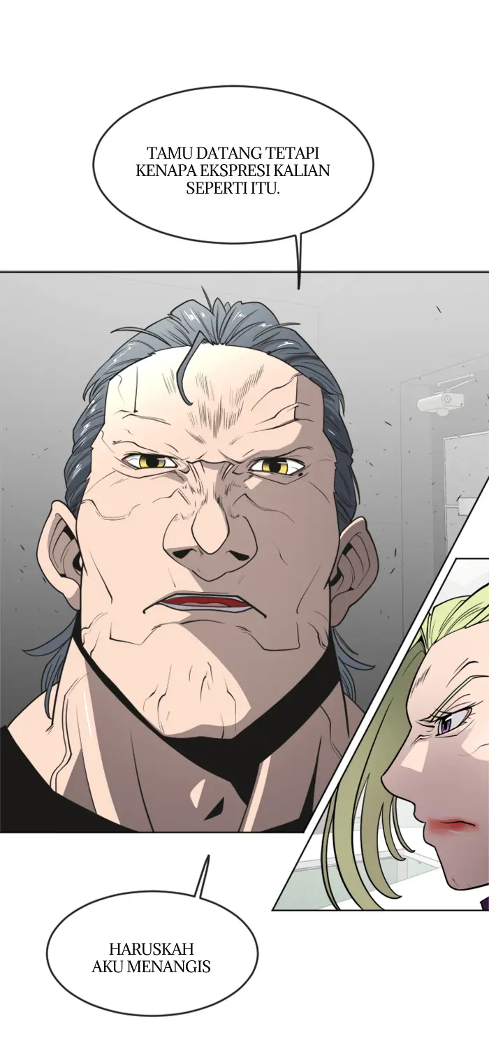 Superhuman Era Chapter 56 Gambar 36