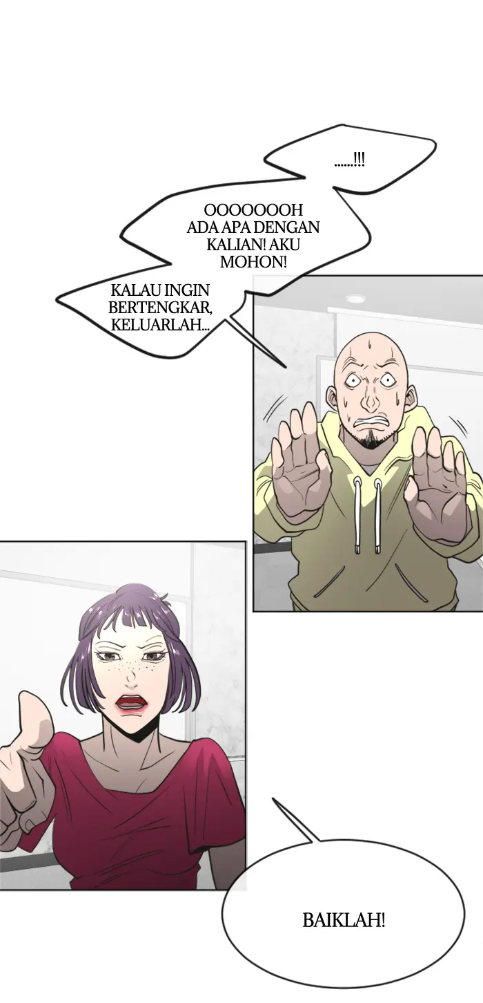 Superhuman Era Chapter 56 Gambar 39