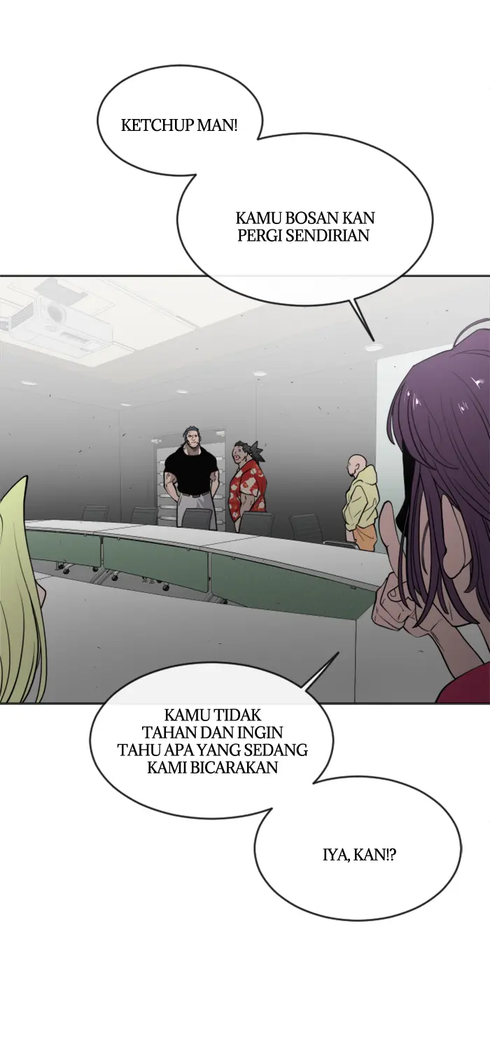 Superhuman Era Chapter 56 Gambar 40