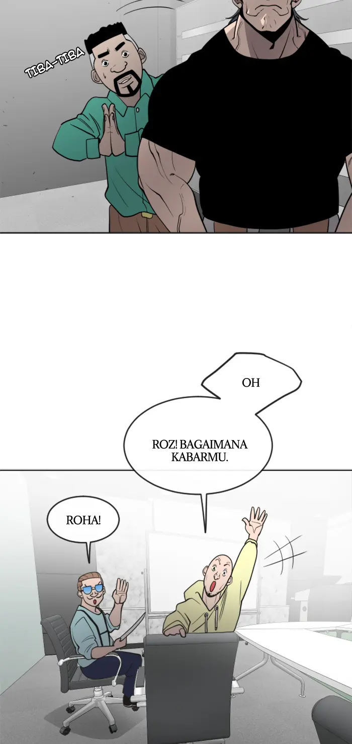Superhuman Era Chapter 56 Gambar 42