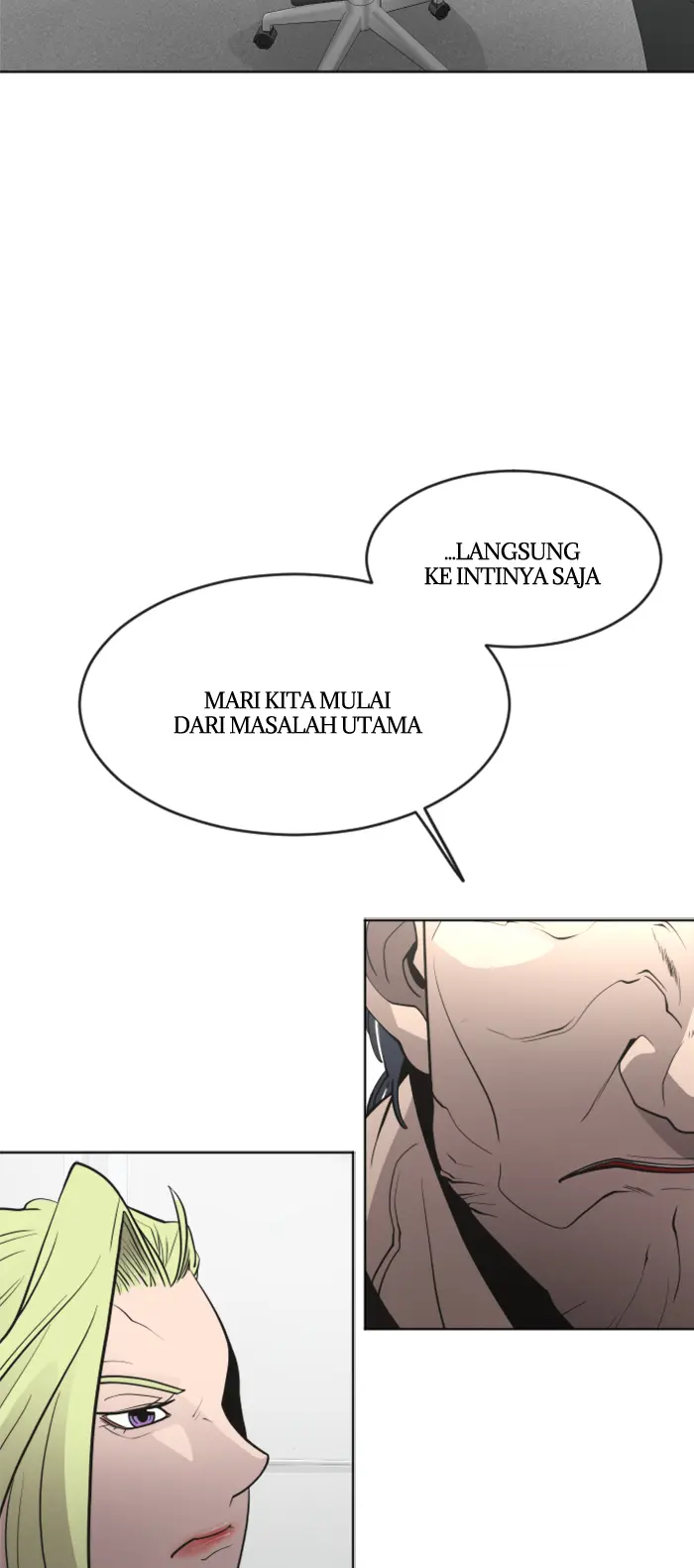 Superhuman Era Chapter 56 Gambar 43