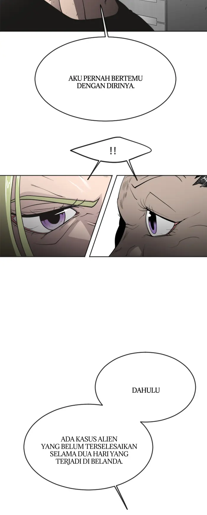 Superhuman Era Chapter 56 Gambar 45