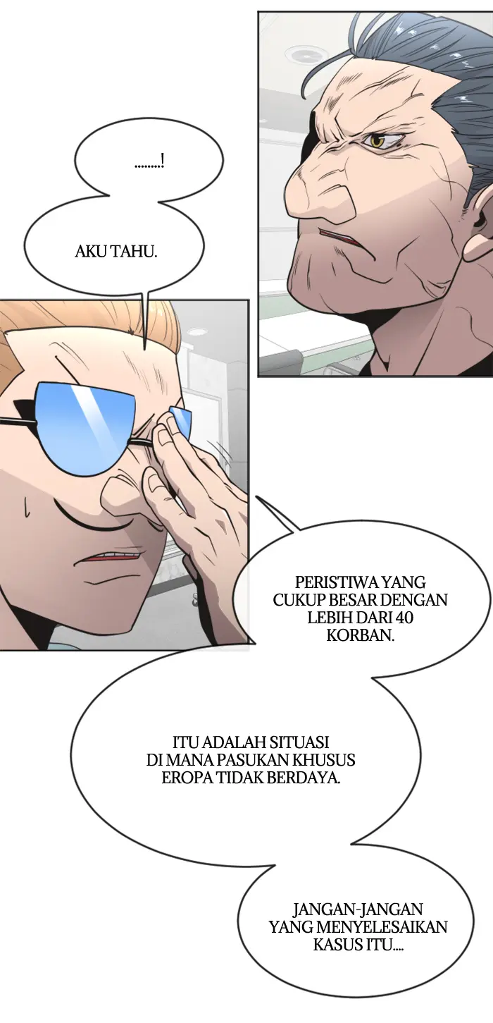Superhuman Era Chapter 56 Gambar 46