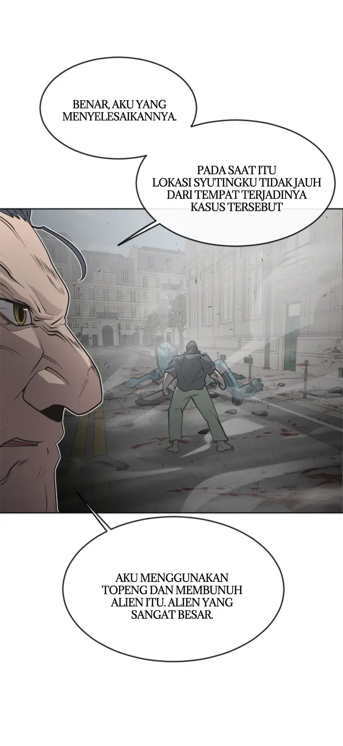 Superhuman Era Chapter 56 Gambar 47