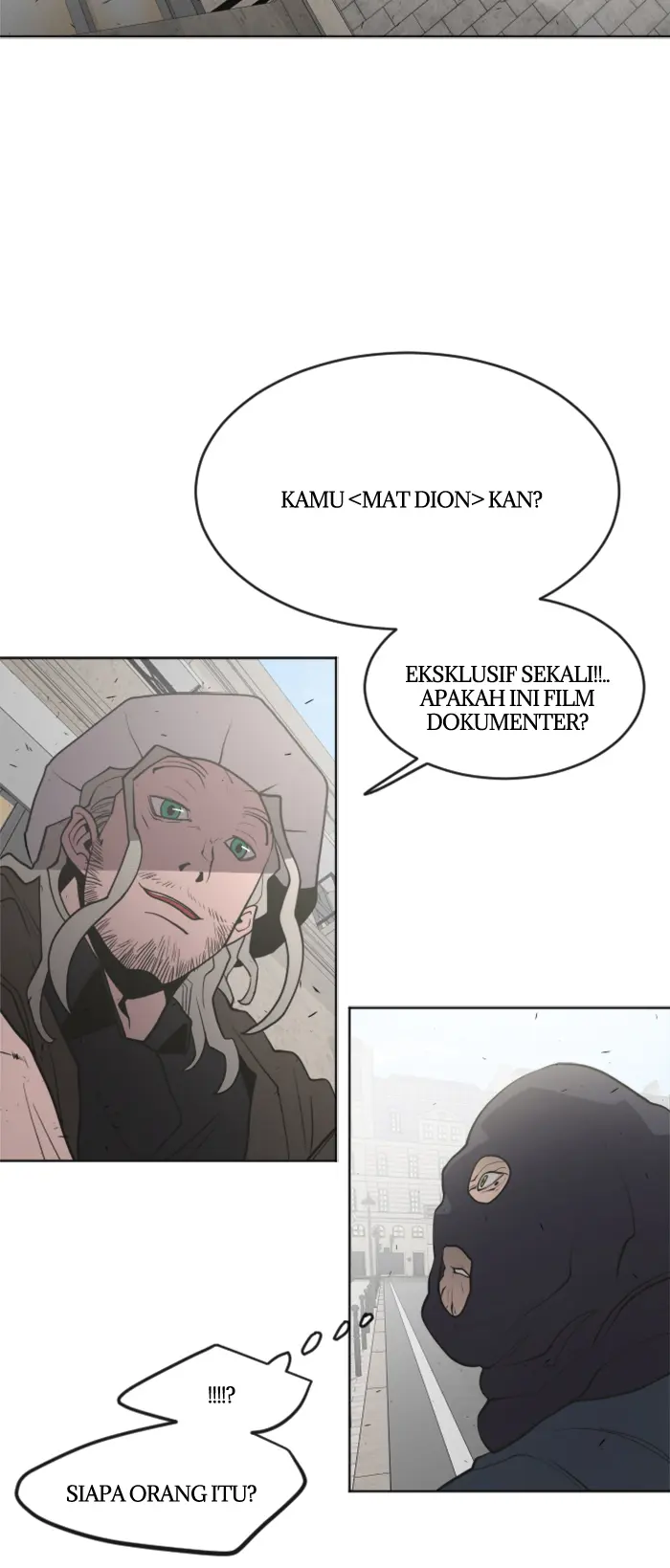 Superhuman Era Chapter 56 Gambar 50
