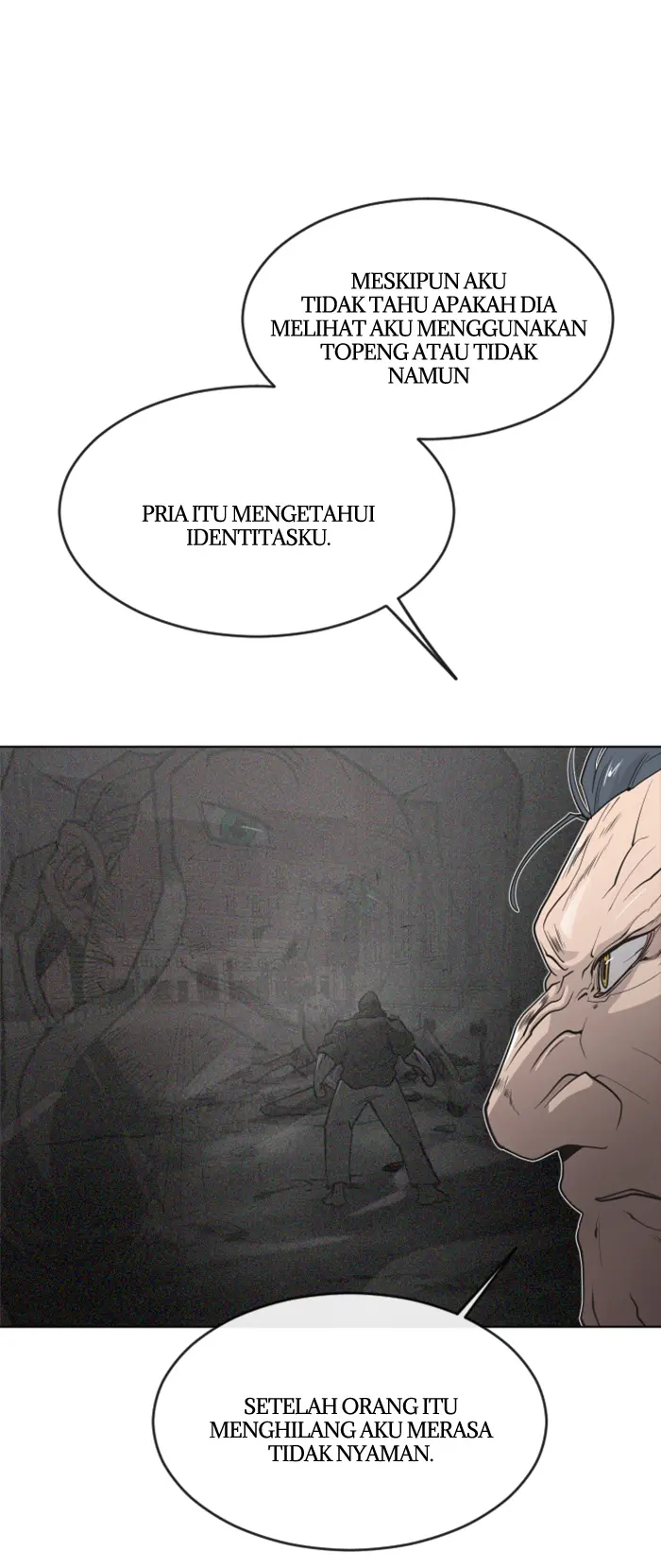 Superhuman Era Chapter 56 Gambar 52