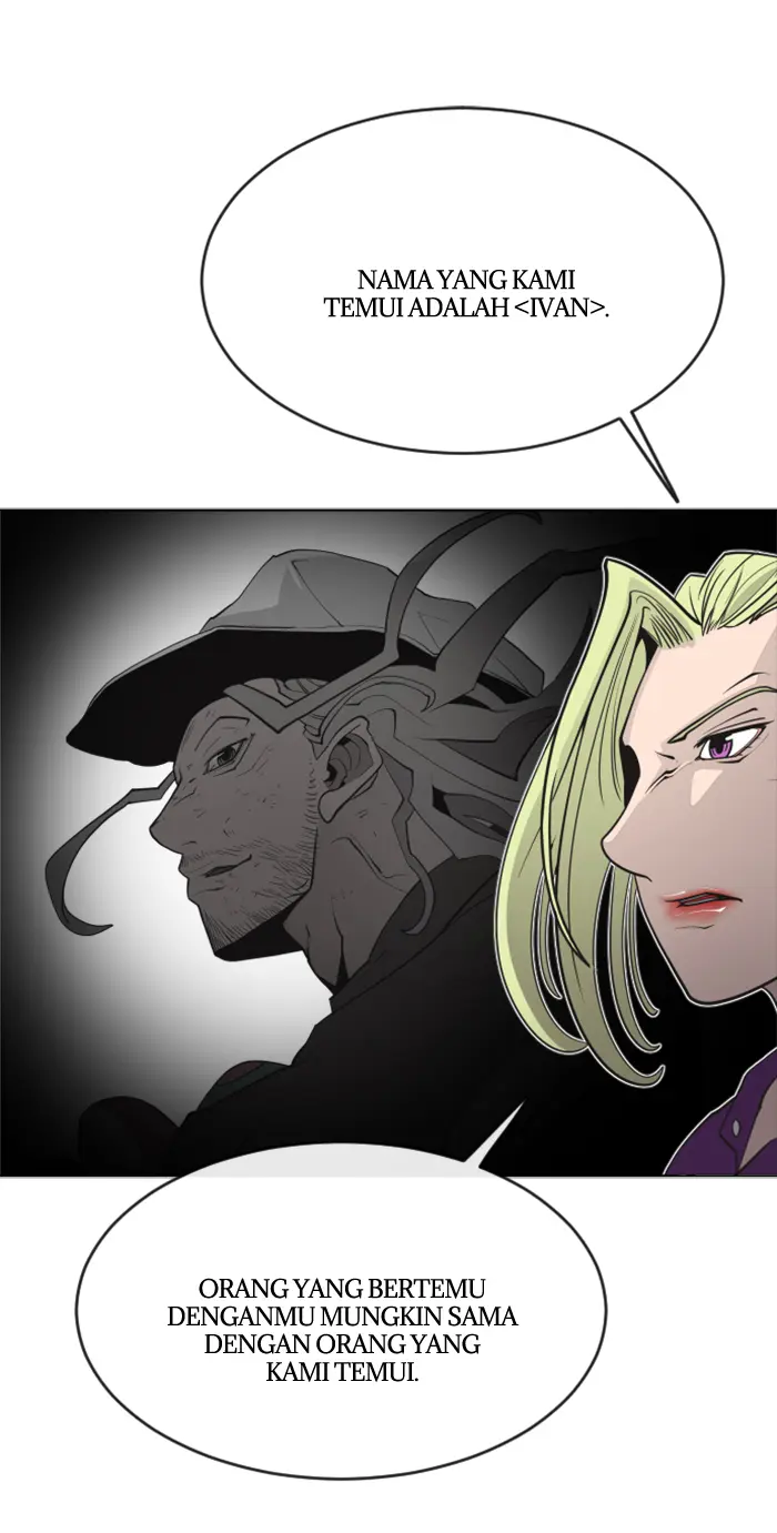 Superhuman Era Chapter 56 Gambar 54