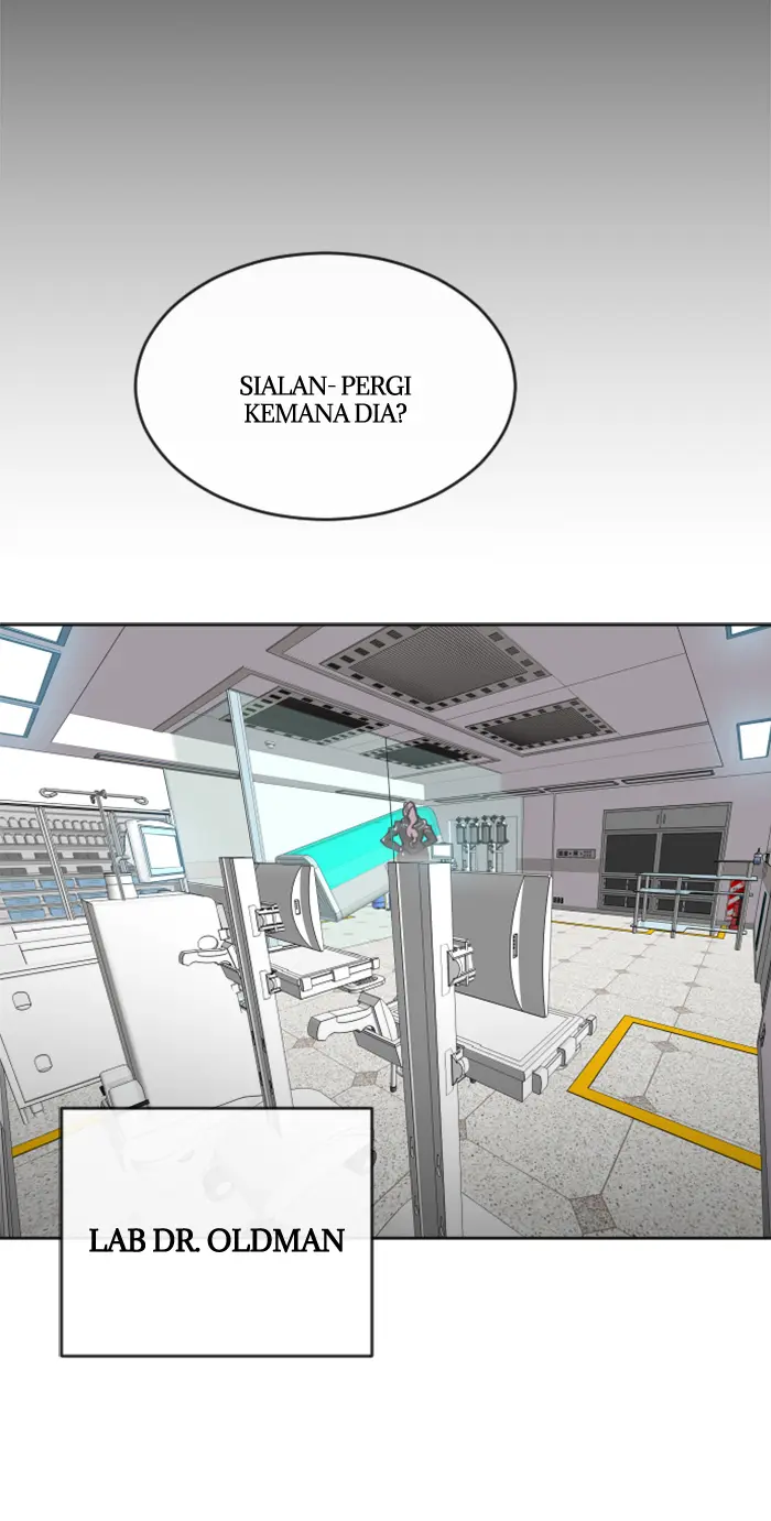 Superhuman Era Chapter 56 Gambar 56