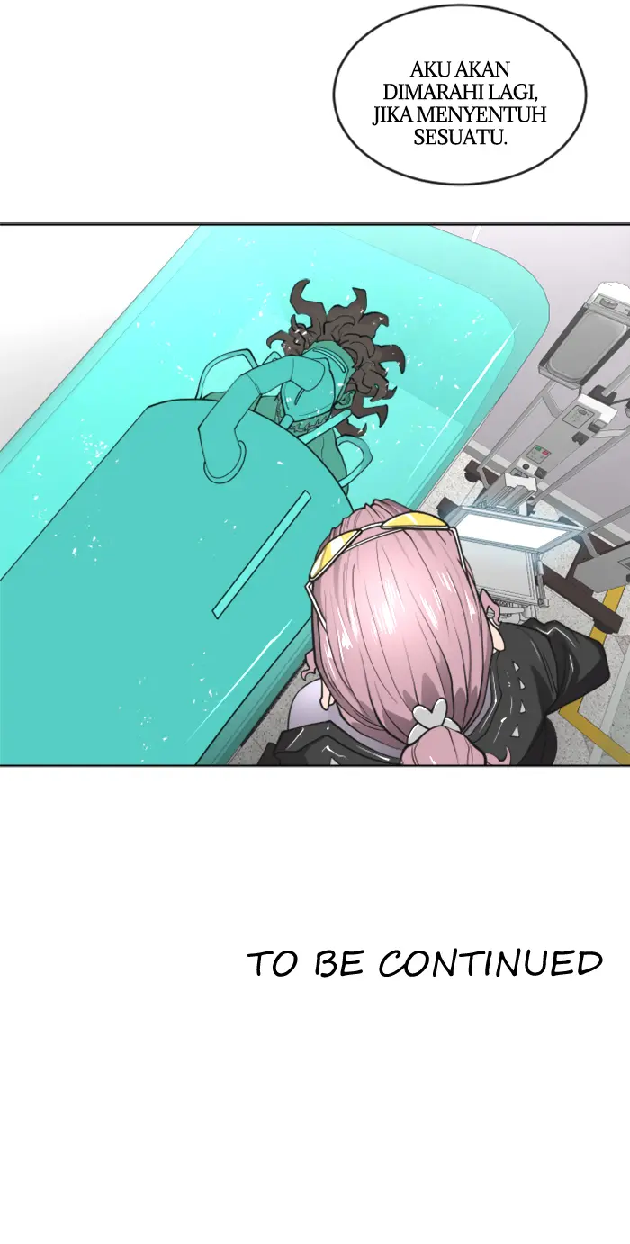 Superhuman Era Chapter 56 Gambar 57