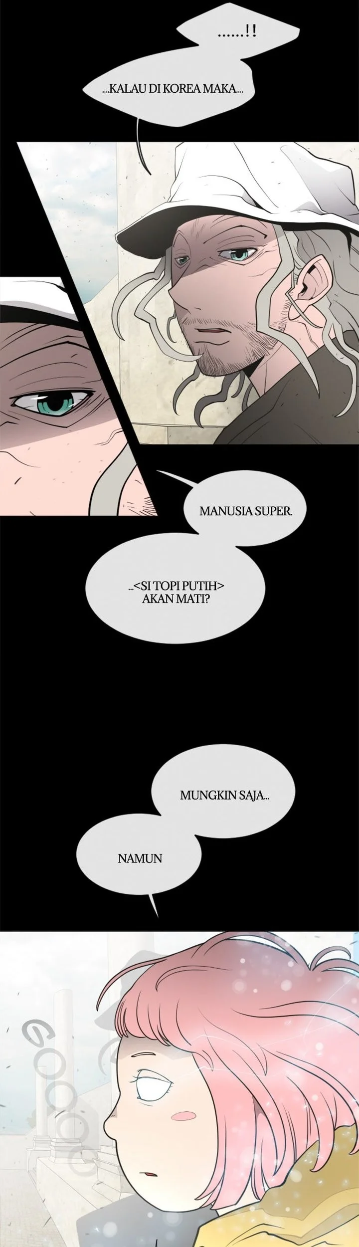 Superhuman Era Chapter 57 Gambar 45