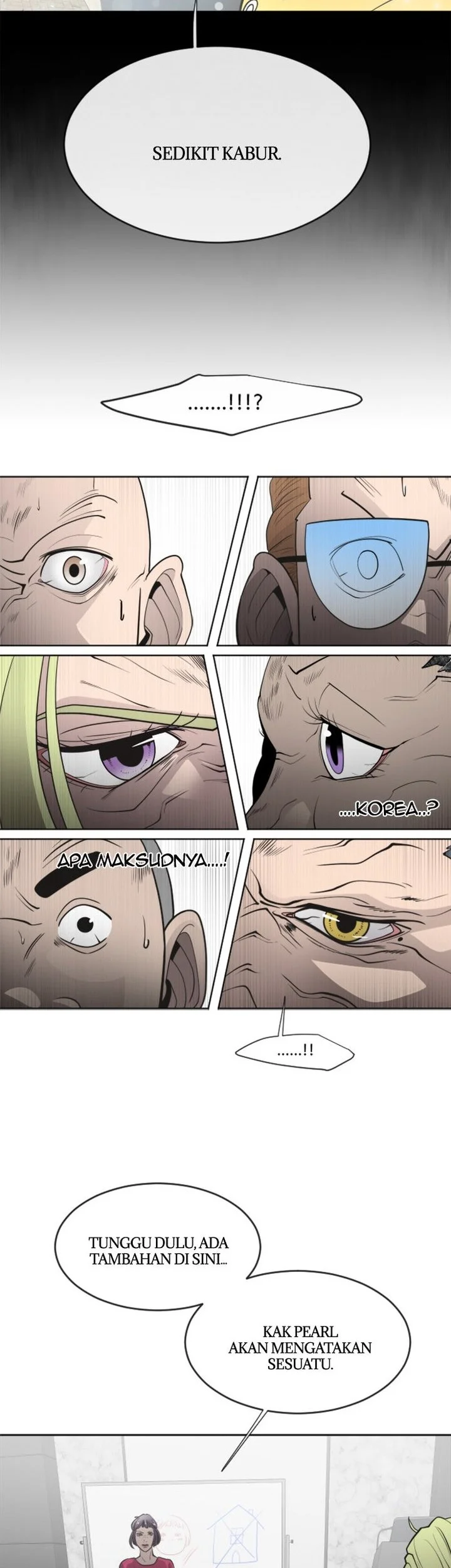 Superhuman Era Chapter 57 Gambar 46