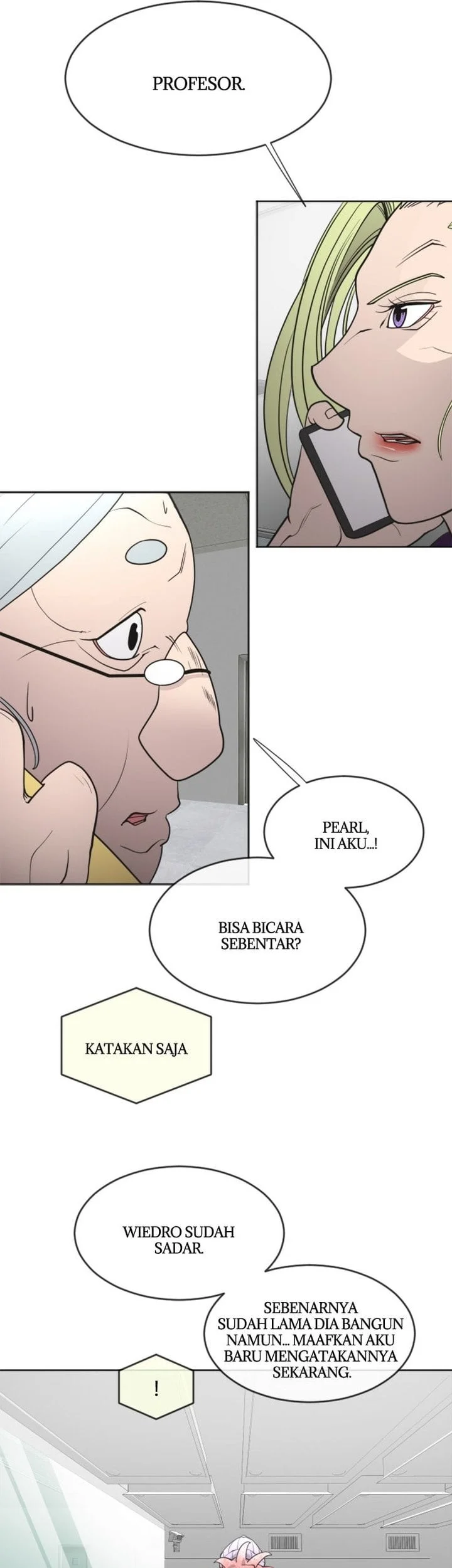 Superhuman Era Chapter 57 Gambar 52