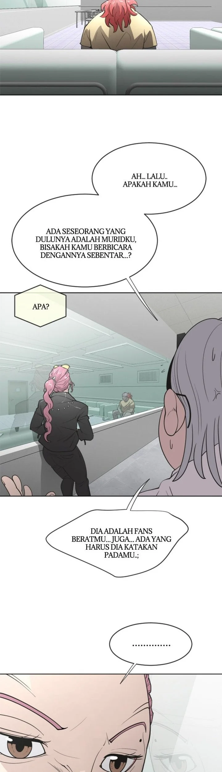 Superhuman Era Chapter 57 Gambar 53