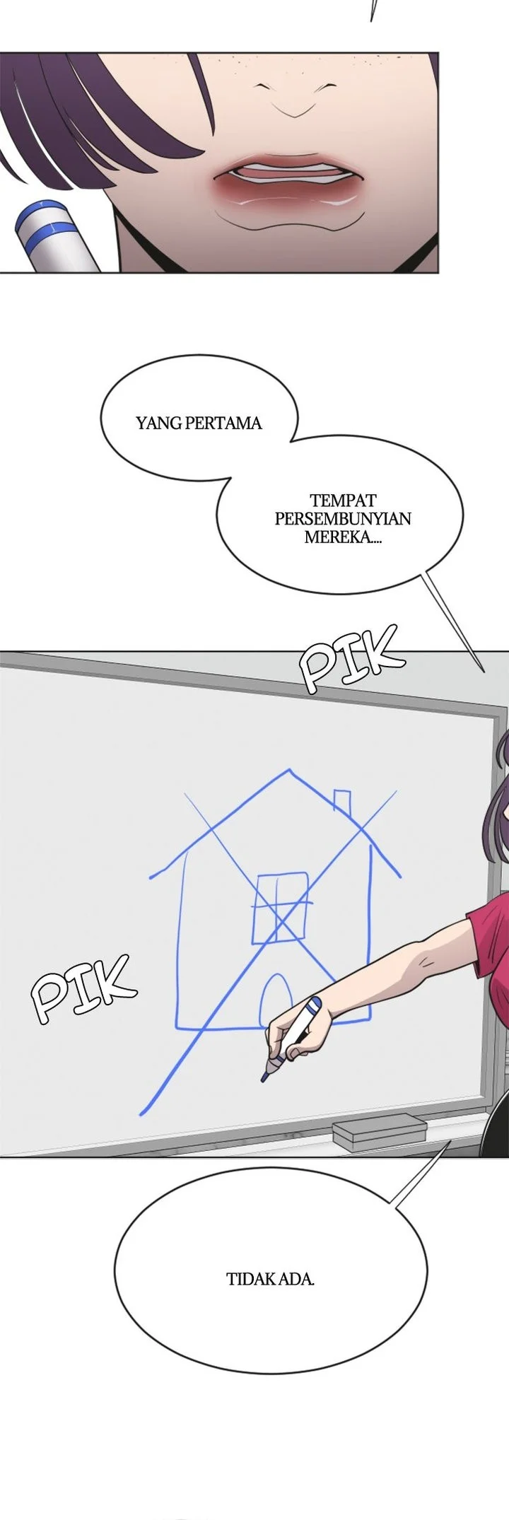 Superhuman Era Chapter 57 Gambar 33