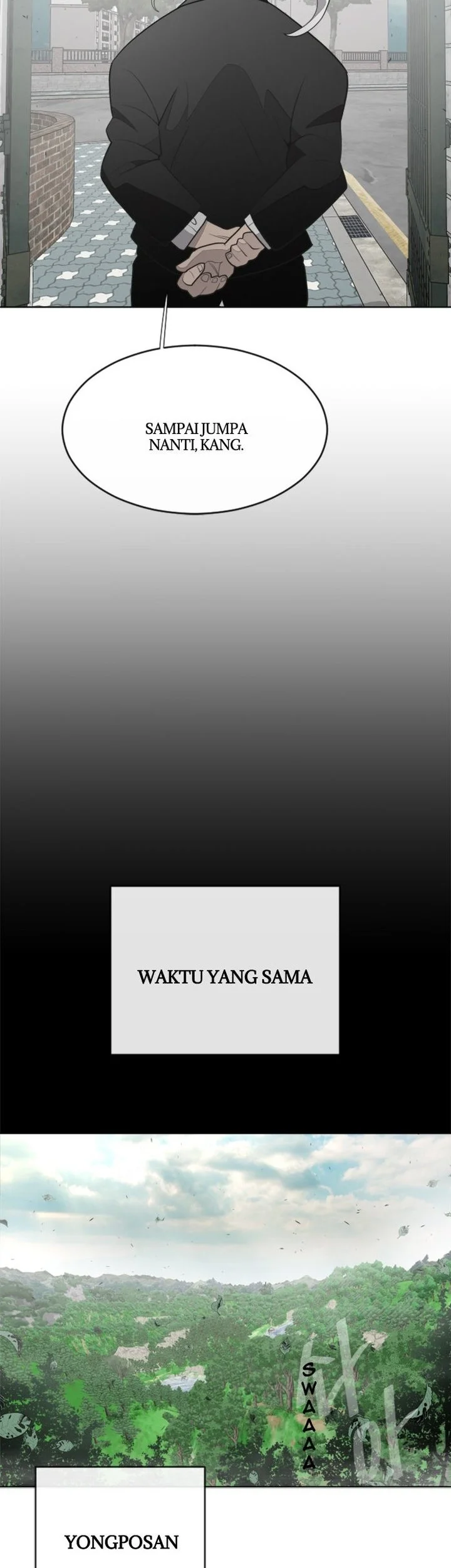 Superhuman Era Chapter 58 Gambar 36