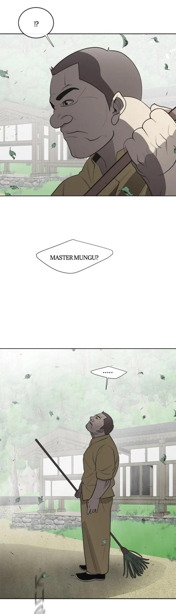 Superhuman Era Chapter 58 Gambar 39