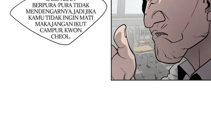 Superhuman Era Chapter 58 Gambar 19