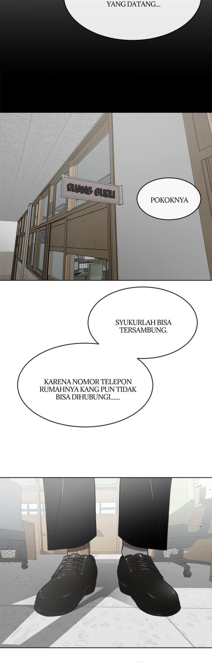 Superhuman Era Chapter 58 Gambar 26