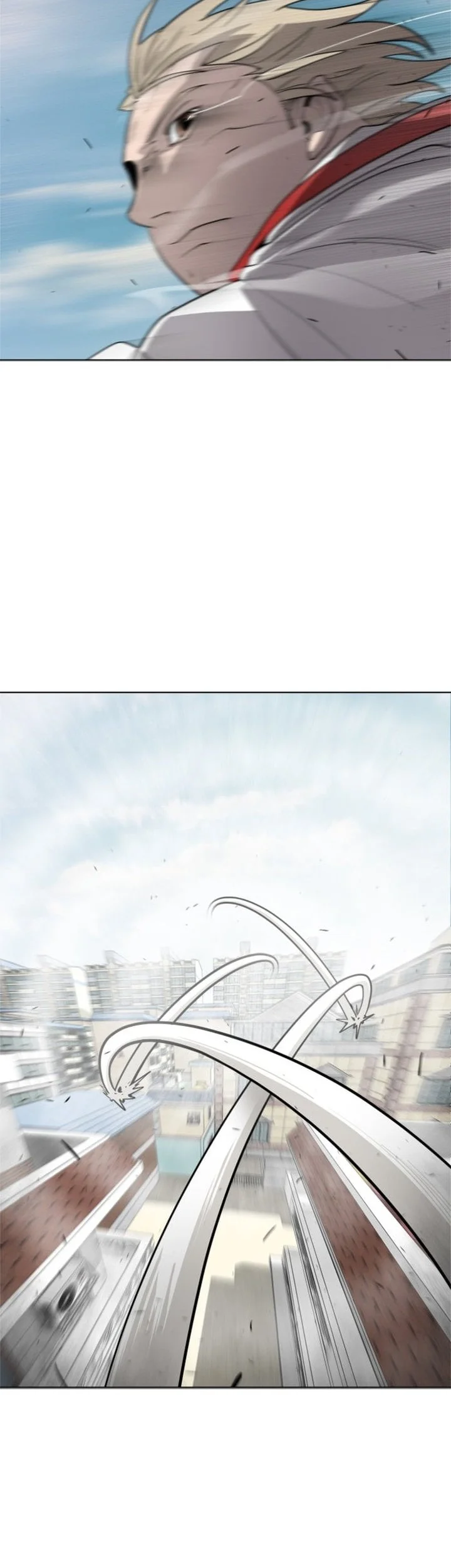 Superhuman Era Chapter 59 Gambar 41