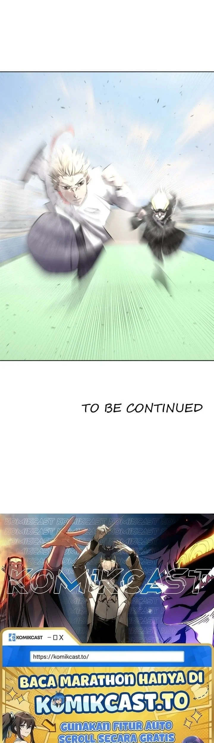 Superhuman Era Chapter 59 Gambar 42
