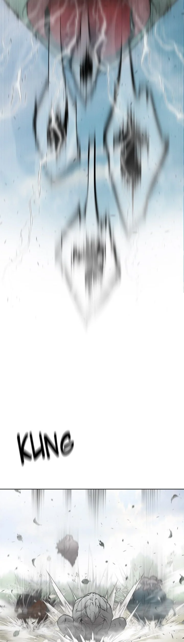 Superhuman Era Chapter 59 Gambar 9