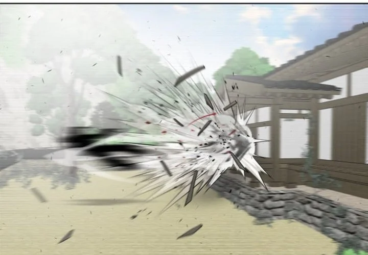Superhuman Era Chapter 59 Gambar 31