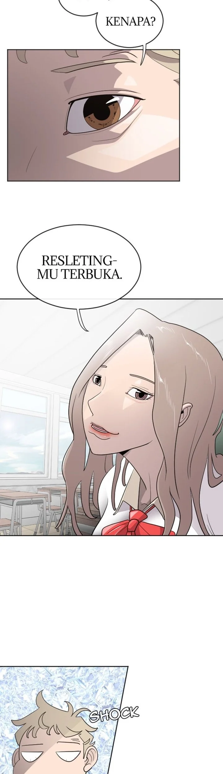 Superhuman Era Chapter 6 Gambar 52