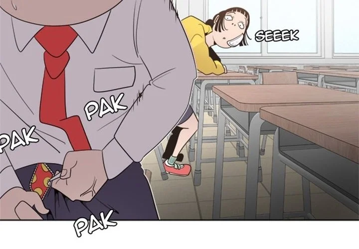 Superhuman Era Chapter 6 Gambar 57