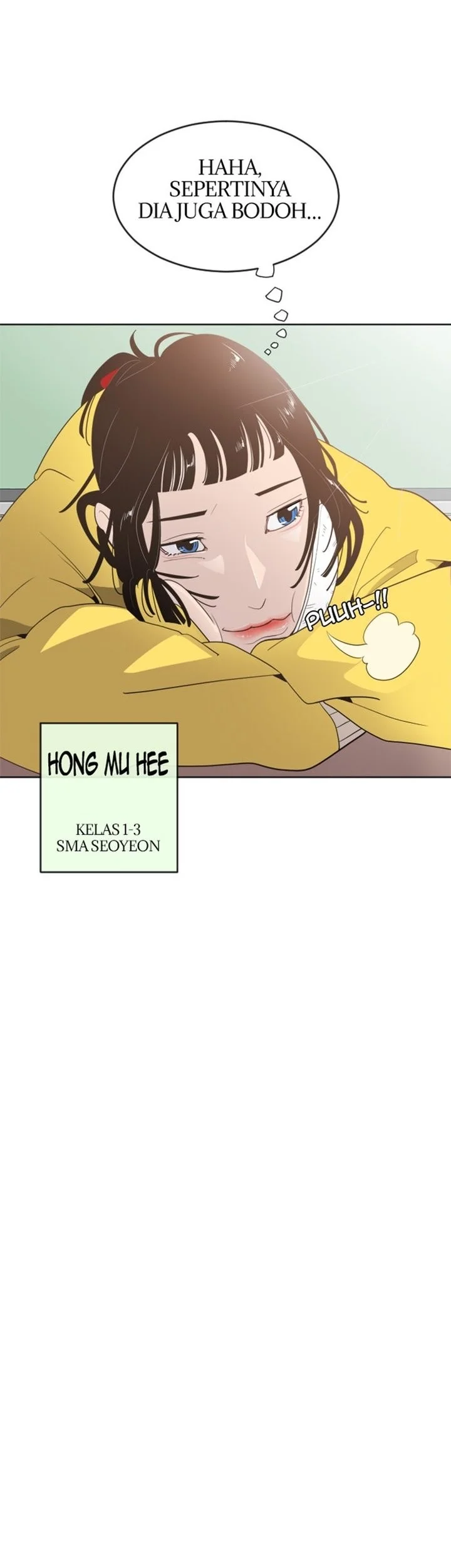 Superhuman Era Chapter 6 Gambar 58