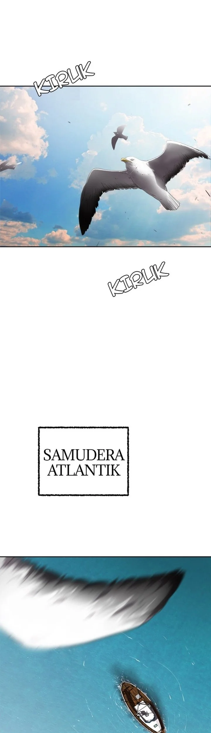 Superhuman Era Chapter 6 Gambar 59