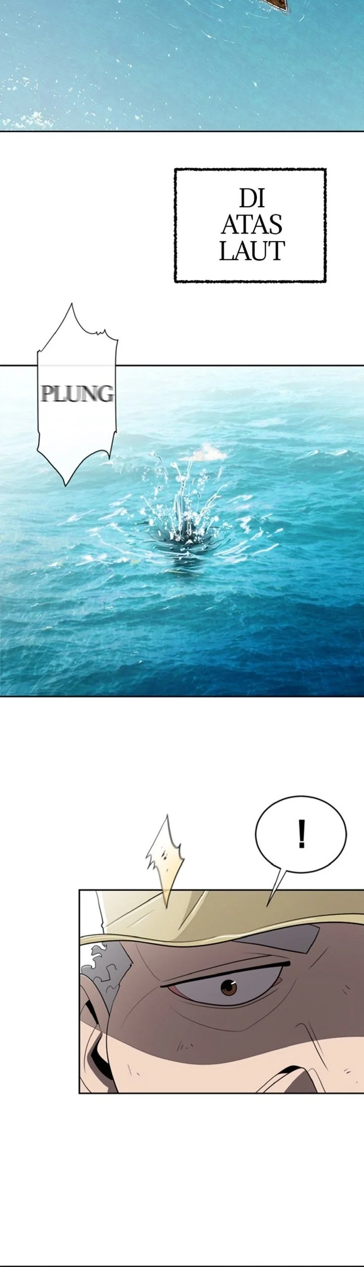 Superhuman Era Chapter 6 Gambar 60