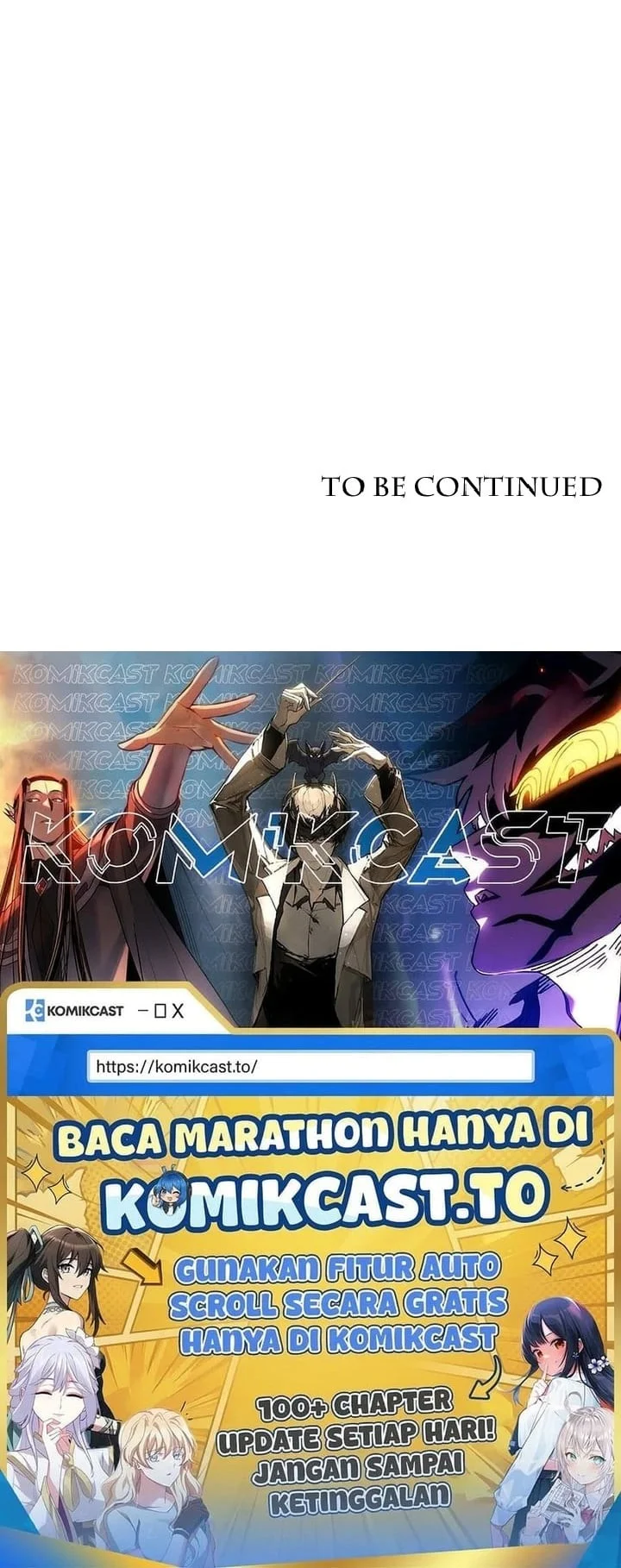 Superhuman Era Chapter 6 Gambar 63