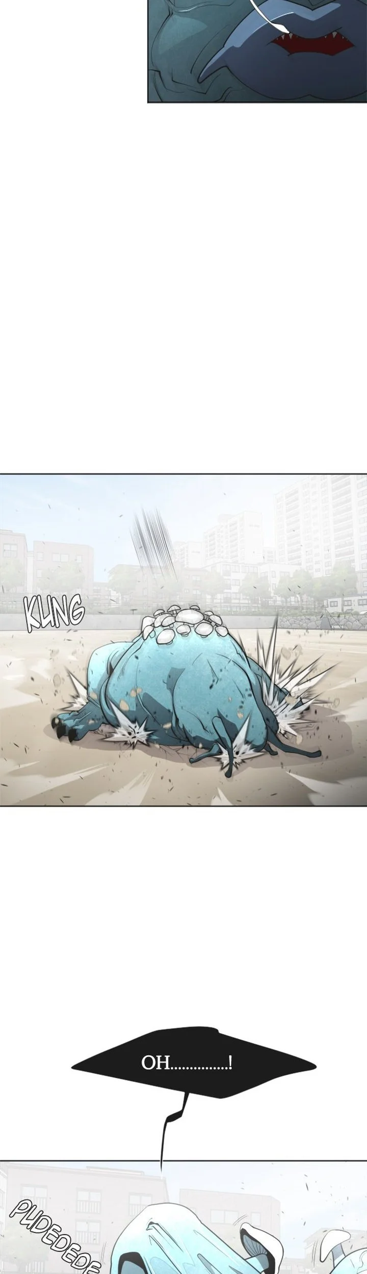 Superhuman Era Chapter 60 Gambar 38