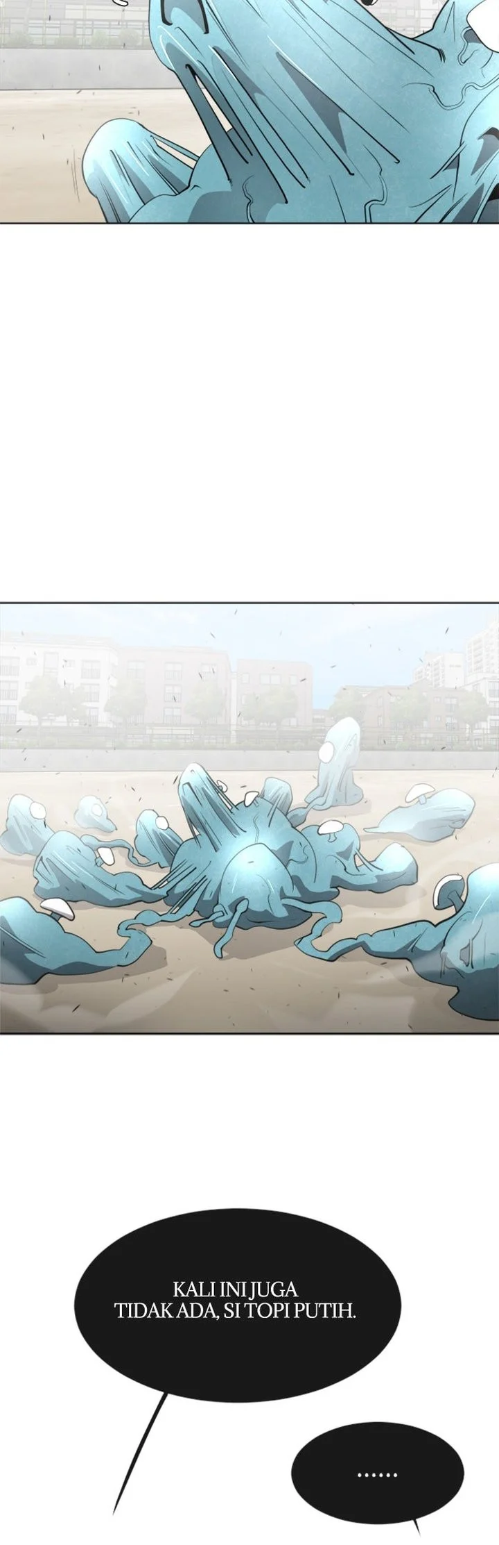Superhuman Era Chapter 60 Gambar 39